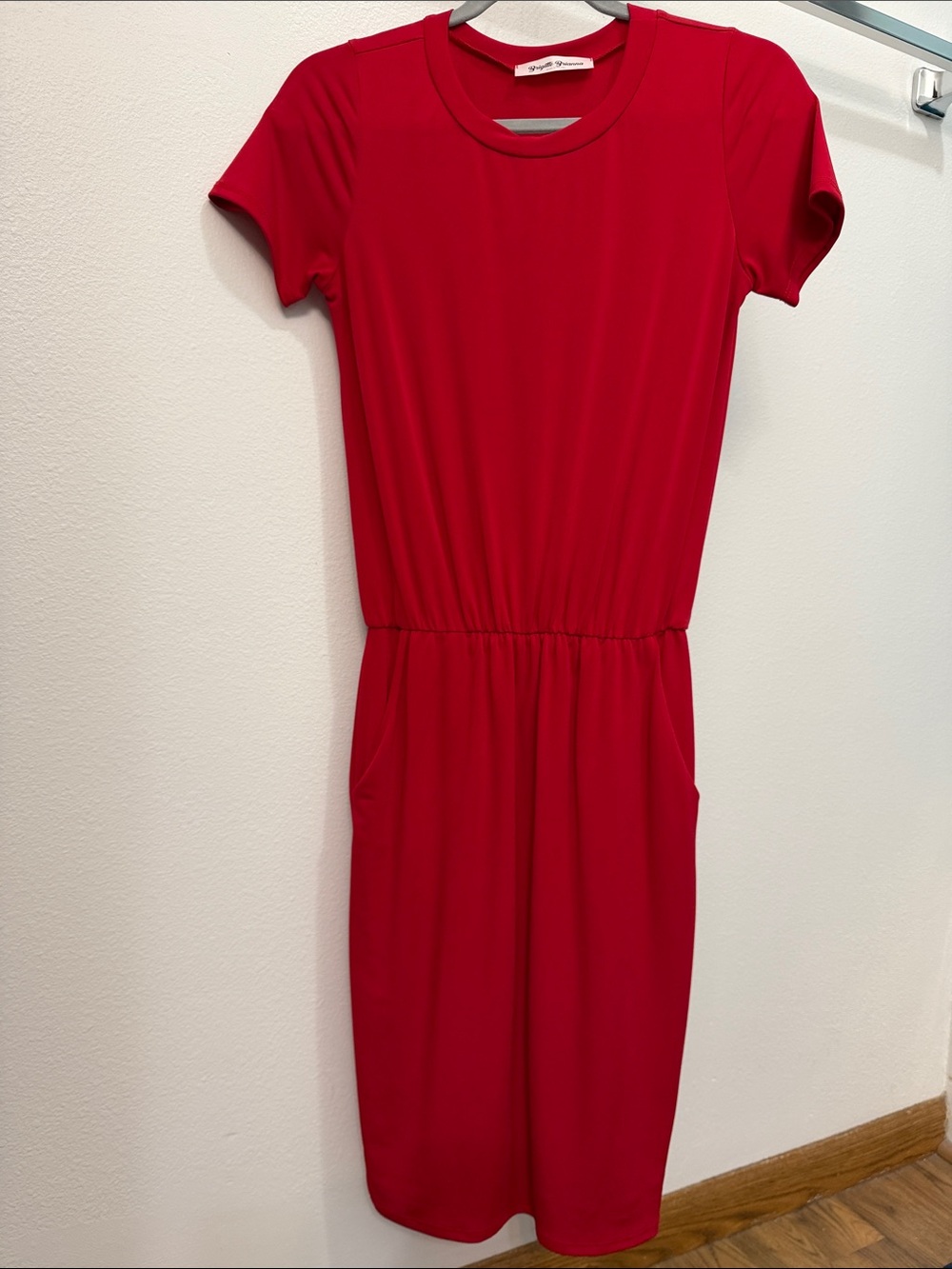 Brigitte Brianna Leisure Dress